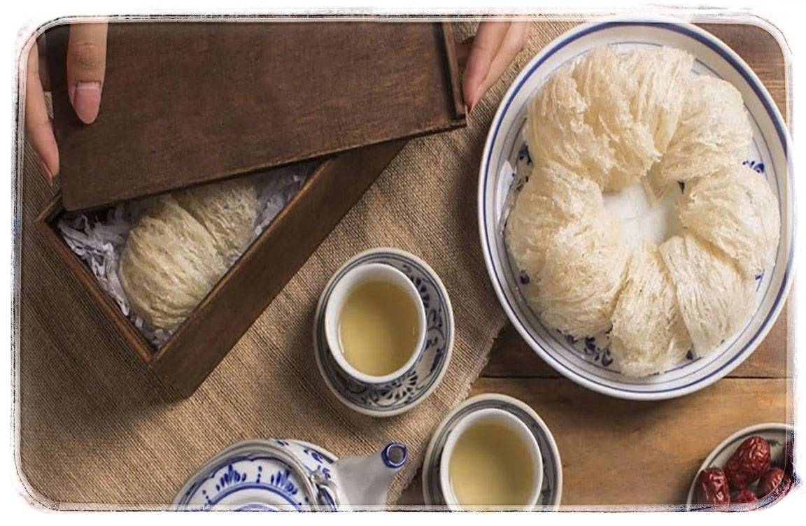 yến sào khánh hòa